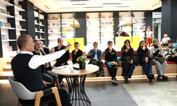 DENİZLİ BÜYÜKŞEHİR’DEN HIZLI OKUMA SEMİNERİ