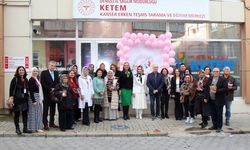 ERKEN EVRE TESPİT İLE KANSERİ YENENLER MÜCADELELERİNİ ANLATTI
