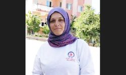 GÖREV YOLUNDA CAN VERDİ