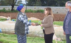 CHP’Lİ KARACA’NIN ÇAĞRISI KARŞILIK BULDU