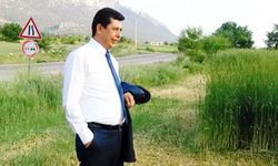 MUSTAFA GÜRBÜZ HAYATINI KAYBETTİ