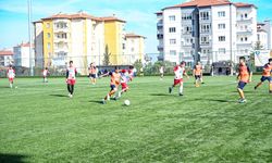 MAHALLEMDE MAÇ VAR TURNUVASINDA 3. SEZONUN STARTI VERİLDİ