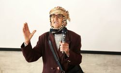 77 YAŞINDAKİ ÇEVRECİ HATİCE KOCALAR: BİR YANIM HASTANE BİR YANIM HAPİSHANE