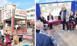 HATAYLILAR DERNEĞİ’NDEN MEVLÜT VE HAYIR