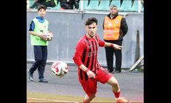 DENİZLİ İDMAN YURDU RAKİBİNİ SAHADAN SİLDİ, ANCAK SONUCA GİDEMEDİ