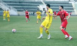 DENİZLİ İDMAN YURDU ESKİŞEHİR’E BOYUN EĞDİ 0-2