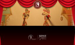 GÖLGE TİYATROSU DİJİTALE TAŞINIYOR