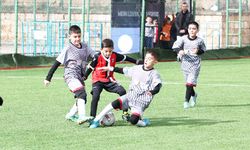 MERKEZEFENDİ’DE U-9 ŞENLİĞİ