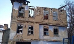 ACIPAYAM’DA METRUK YAPILAR YIKILACAK