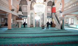 PAMUKKALE’DE RAMAZAN SEFERBERLİĞİ