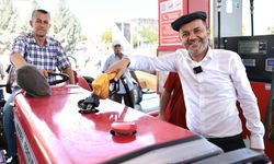 ÜRETİCİYE MAZOT DESTEĞİ