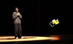 DENİZLİ’DE MİZAH RÜZGÂRI ESTİ