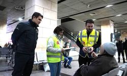 BÜYÜKŞEHİR’NDEN EVSİZLERE SICAK YUVA