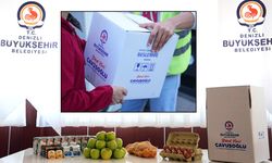 BESLENME DESTEĞİNDE SON BAŞVURU 27 ŞUBAT