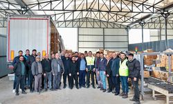 RAMAZAN BEREKETİ İLÇELERE YAYILDI