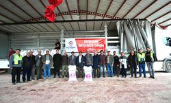 KOMPOZE GÜBRE DESTEĞİ