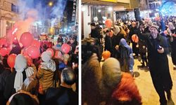 BULDAN SOKAKLARINDA RAMAZAN COŞKUSU