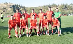 ŞEMİKLERSPOR KENDİNDEN EMİN