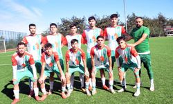 ŞEMİKLERSPOR’DA HEDEF BAL