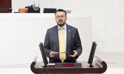 CHP DENİZLİ MİLLETVEKİLİ ARPACI: İKTİDAR SANAYİYE SIRTINI DÖNDÜ