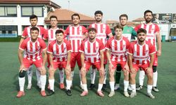 SÜPER AMATÖRDE GOL DÜELLOSU