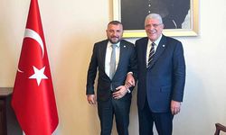 İYİ PARTİ İL BAŞKANI SEMERCİ’DEN AK PARTİLİ ÖZKAN’A ZOR SORULAR: NEDEN KORKUYORSUNUZ?