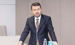 BİK GENEL MÜDÜRÜ ABDULKADİR ÇAY’DAN KARARLILIK VURGUSU