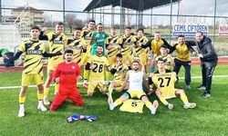 TAVAS, GÜRPINAR’DA GÜRLEDİ: 2-3