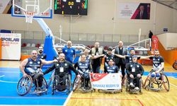 TUZLA’DAN ZAFERLE DÖNDÜ