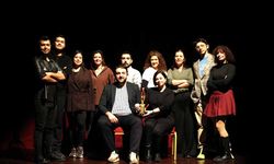 SAHNEDE DÖKÜLEN EMEK ÖDÜLLE KARŞILIK BULDU