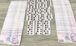 JANDARMA’DAN ZEHİR TACİRLERİNE DARBE