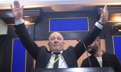 DENİZLİ EMLAKÇILAR ODASI’NDA YENİ BAŞKAN KARATAŞ