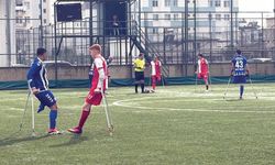 SARIZEYBEK SPOR KULÜBÜ’NDEN ANLAMLI BAŞARI