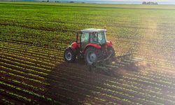 KIRSAL KALKINMADA YATIRIM REKORU