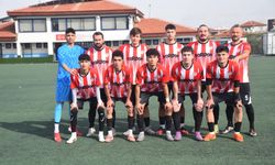 DEĞİRMENÖNÜSPOR  İÇİN HAYATİ 90 DAKİKA