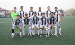 ÇAL BELEDİYESPOR KENDİNDEN EMİN