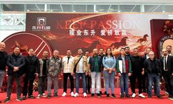 DENİZLİ’DEN ÇİN’E TİCARET KÖPRÜSÜ