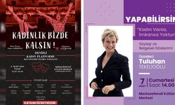 MERKEZEFENDİ’DEN 8 MART’TA KADINLARA ÖZEL KUTLAMA