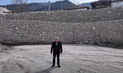 ASAR PARKI’NDA SONA GELİNDİ