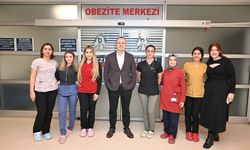 PROF. DR. ONUR BİRSEN’DEN UYARI: OBEZİTEYİ HAFİFE ALMAYIN
