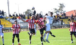 SÜPER AMATÖR PLAY-OFF KURALARI ÇEKİLDİ