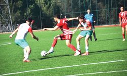 PLAY-OFF MARATONUNDA BÜYÜK HEYECAN BAŞLIYOR
