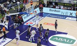 DERBİ MERKEZEFENDİ’NİN