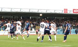 KENDİ KALESİNE ATTI, KÜTAHYA’DAN BOŞ DÖNDÜ