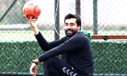 DENİZLİSPOR'UN ESKİ KALECİSİ SÜLEYMAN KÜÇÜK HAYATINI KAYBETTİ