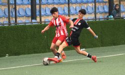 DEĞİRMENÖNÜSPOR SON NEFESTE: 2-2