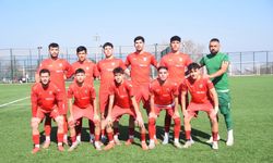 ŞEMİKLERSPOR PLAY-OFF’DA