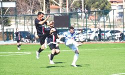 BAŞKARCI’DA TARİHİ GERİ DÖNÜŞ: 3-2