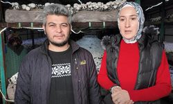 BAKANLIĞIN “UZMAN ELLER” HİBE PROGRAMI İLE İŞ SAHİBİ OLDU