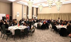 LÖSEV’DEN GELENEKSEL İFTAR